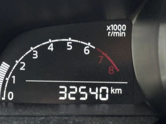 Mazda 2 Homura SkyActiv e-Skyactiv