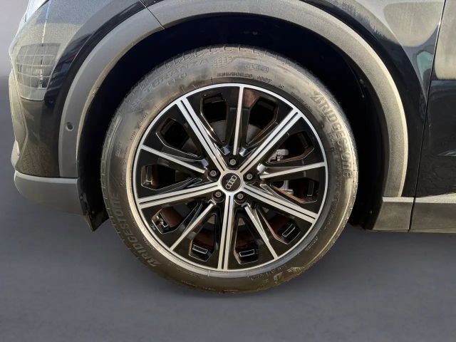 Audi Q4 e-tron 35 Sportback