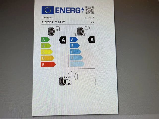 Skoda Superb 2.0 TDI Combi Selection
