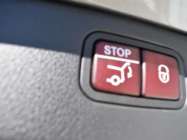 Mercedes-Benz C 200 AMG Line Estate