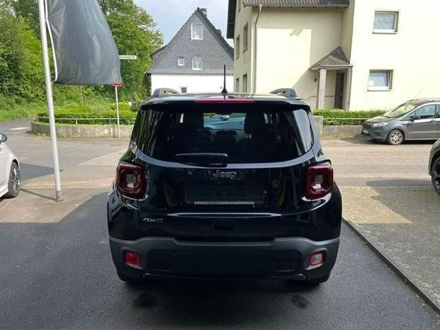 Jeep Renegade 4xe Hybrid Limited