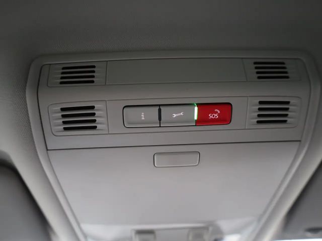 Volkswagen Passat 2.0 TDI Business Variant