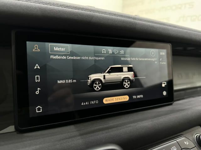 Land Rover Defender AWD D250 SE