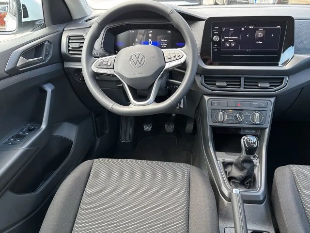 Volkswagen T-Cross 4Me TSI