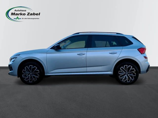 Skoda Kamiq 1.0 TSI Selection