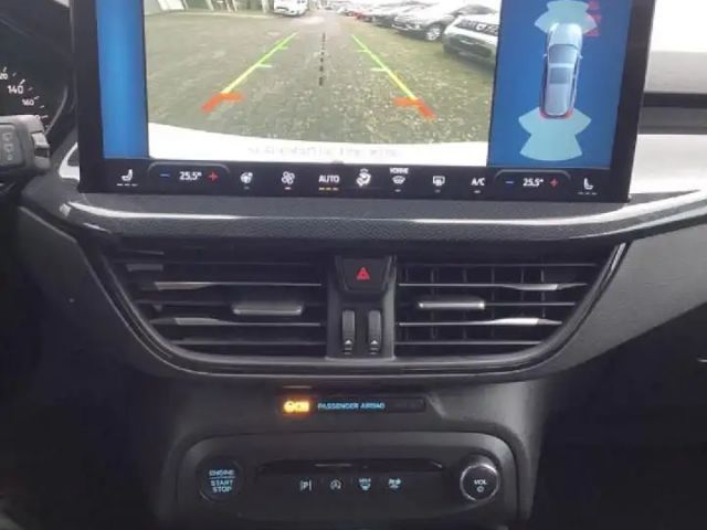 Ford Focus ST Line Wagon