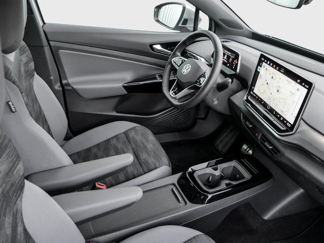 Volkswagen ID.4 IQ.Drive Performance Pro