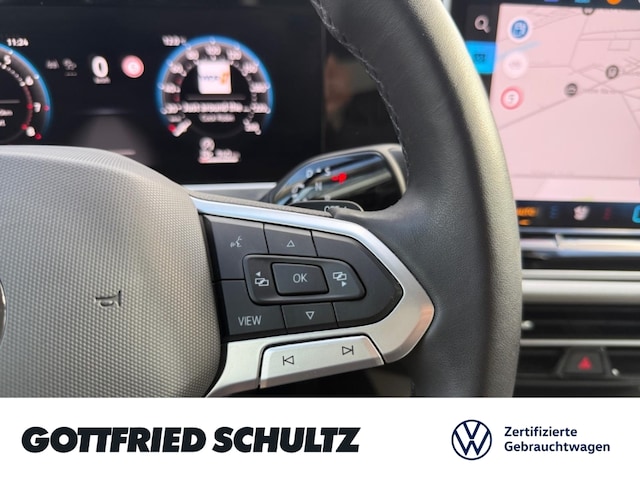 Volkswagen Passat 1.5 eTSI Business DSG