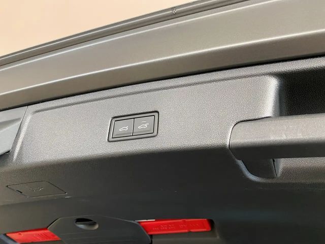 Volkswagen Touareg 3.0 V6 TDI R-Line