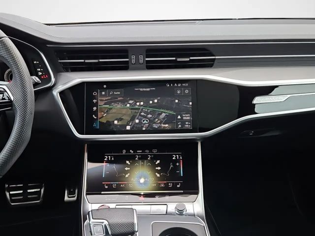 Audi S6 Avant Quattro