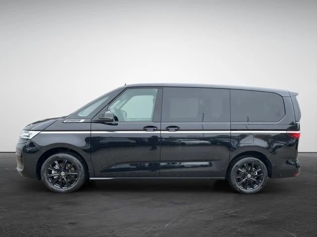 Volkswagen Multivan 2.0 TDI DSG Style T7