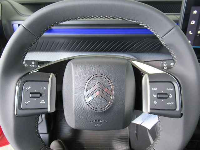 Citroën ë-C3 44 kWh Plus