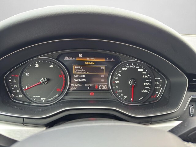 Audi A5 40 TDI Quattro S-Tronic Sportback