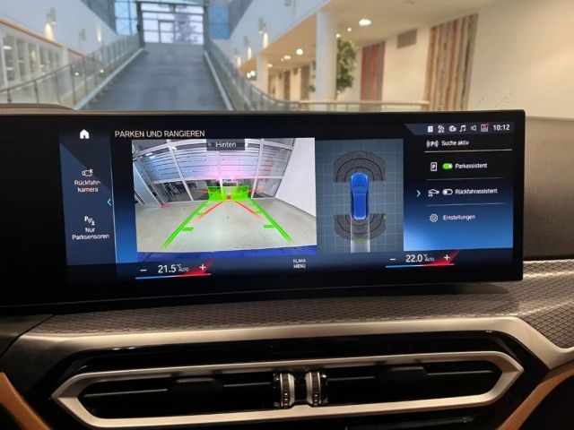 BMW 318 318i M-Sport Touring