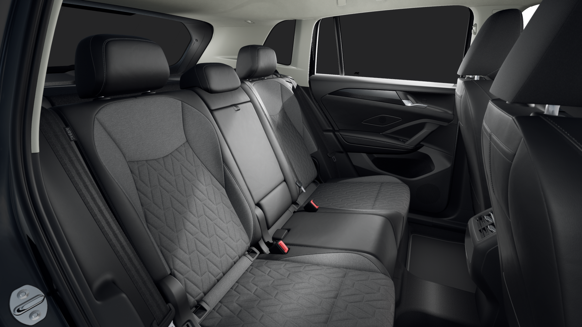 Volkswagen Tiguan 1.5 eTSI DSG Life