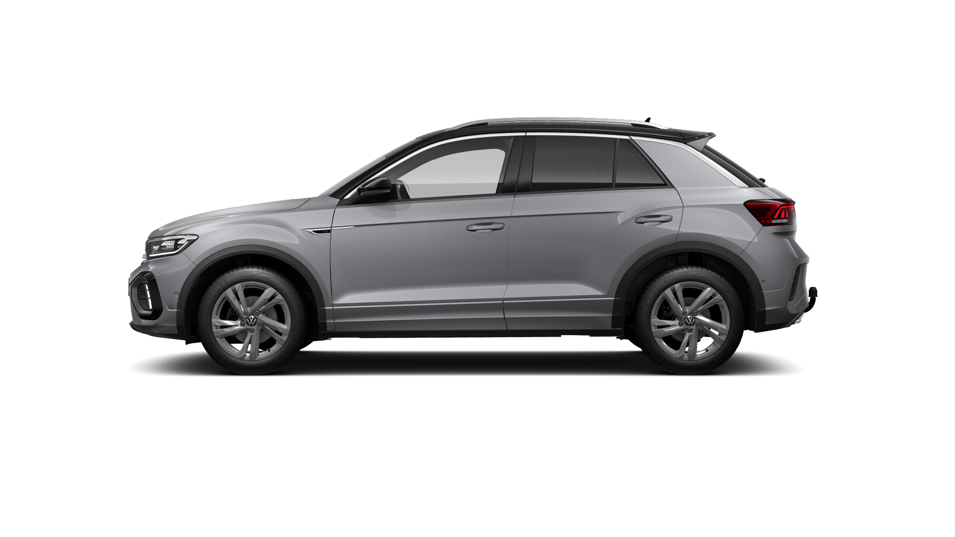 Volkswagen T-Roc 1.5 TSI DSG IQ.Drive R-Line