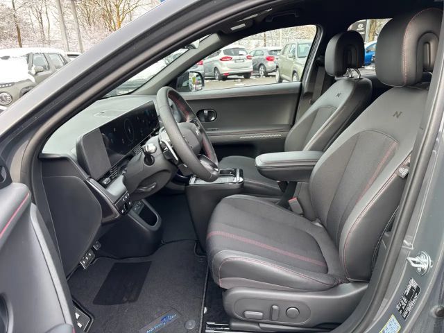 Hyundai IONIQ 5 Ioniq 5 N