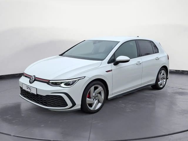 Volkswagen Golf 2.0 TSI DSG GTI