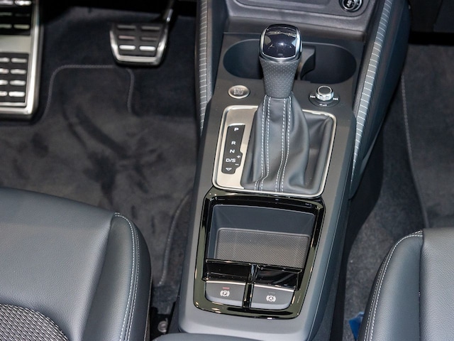 Audi Q2 40 TFSI Quattro S-Line S-Tronic