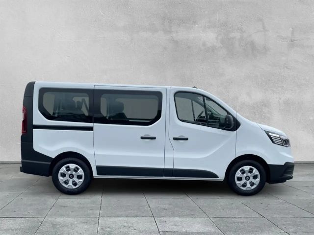 Renault Trafic Blue dCi 110