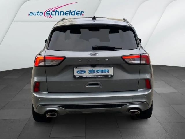 Ford Kuga ST Line X
