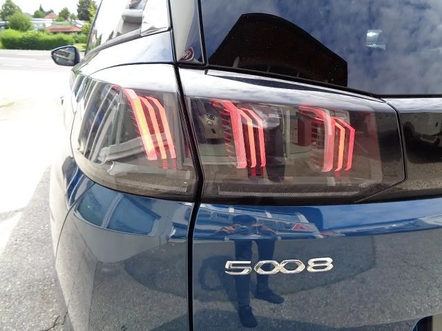 Peugeot 5008 Allure Pack BlueHDi EAT8