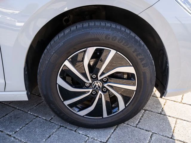 Volkswagen Polo 1.0 MPI Life