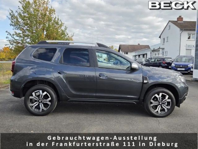 Dacia Duster Prestige TCe 150