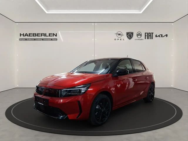 Opel Corsa 1.2 YES SONDERMODELL ALLWETTER*SHZ+LHZ*PDC