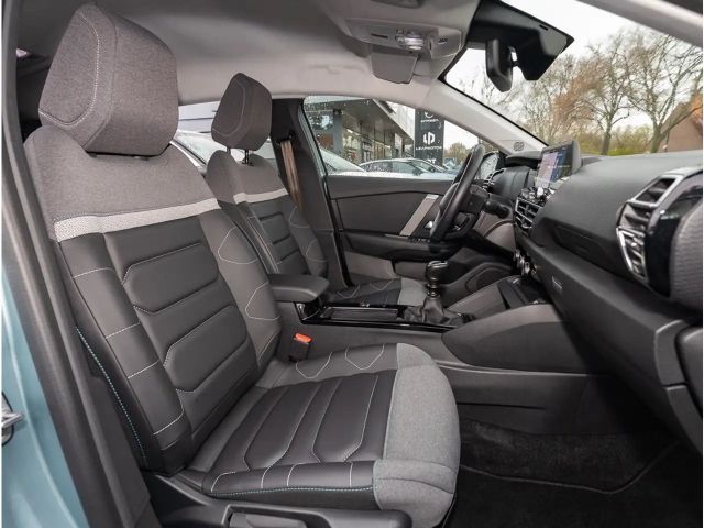 Citroën C4 PureTech Shine