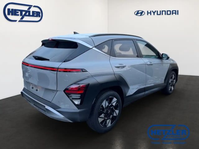 Hyundai Kona Prime Vierwielaandrijving