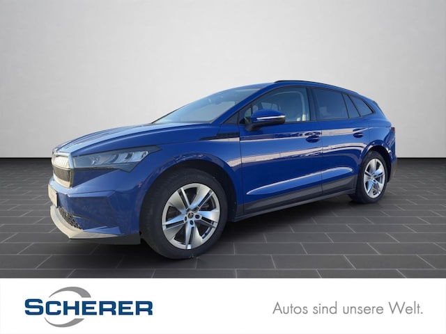 Skoda Enyaq iV 50