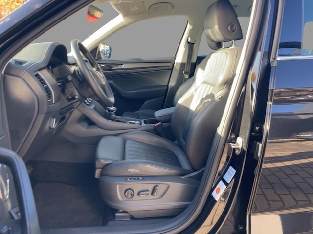 Skoda Kodiaq 2.0 TSI 4x4 Style Style