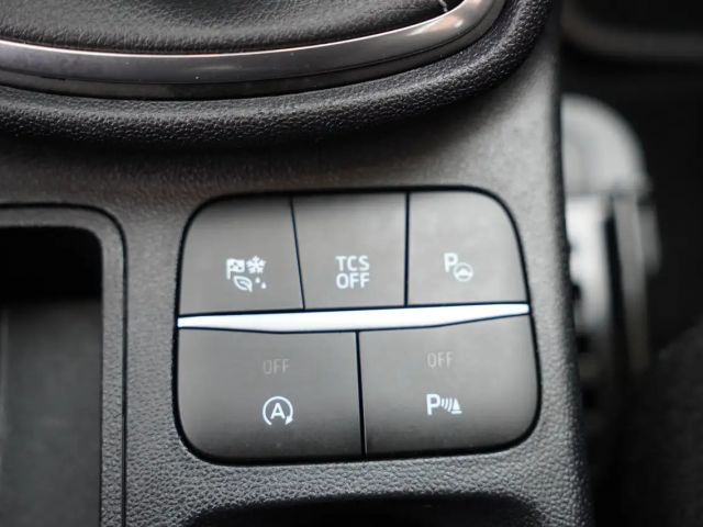 Ford Fiesta Titanium