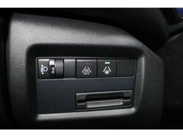 Citroën C5 Aircross Hybrid Max