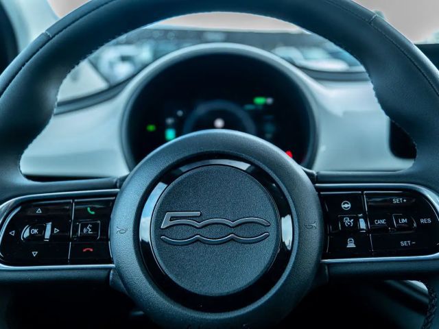 Fiat 500 3+1 500 3+1