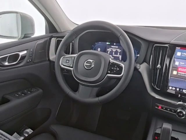 Volvo XC60 Bright Plus T6