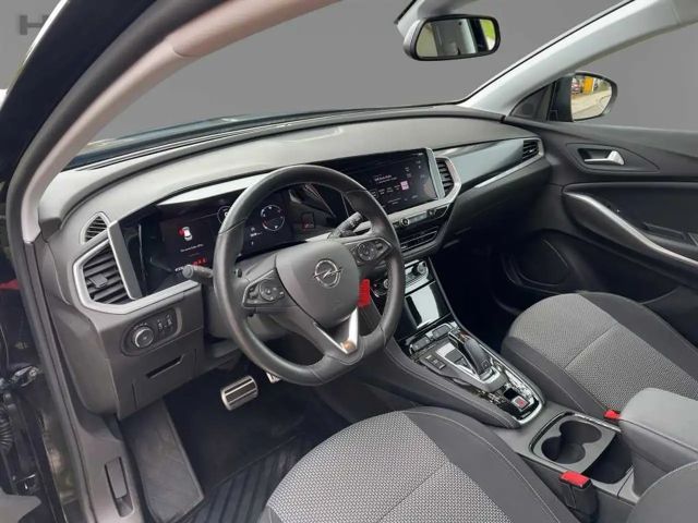 Opel Grandland X 1.5 Turbo GS-Line Grand Sport
