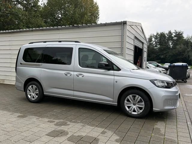 Volkswagen Caddy 2.0 TDI DSG