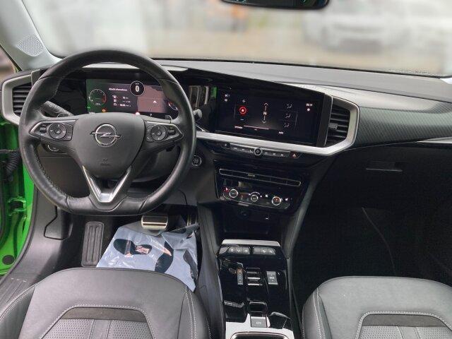 Opel Mokka 1.2 Turbo Turbo Ultimate