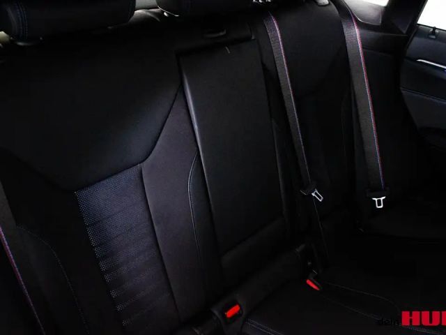 BMW 420 420d Coupé xDrive