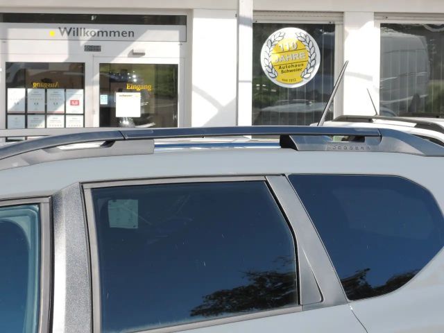 Dacia Jogger Hybrid 140