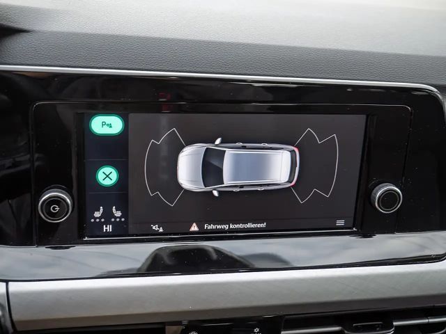 Volkswagen Golf 2.0 TDI Golf VIII Life Variant