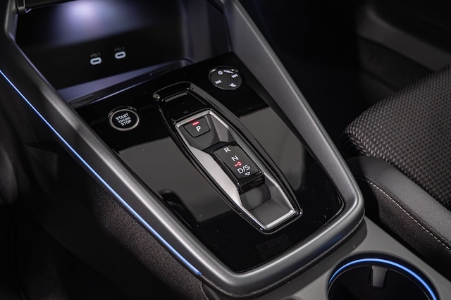 Audi A3 S-Tronic Sportback