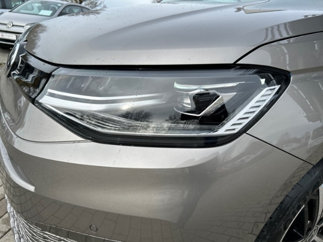 Volkswagen Caddy 2.0 TDI Maxi