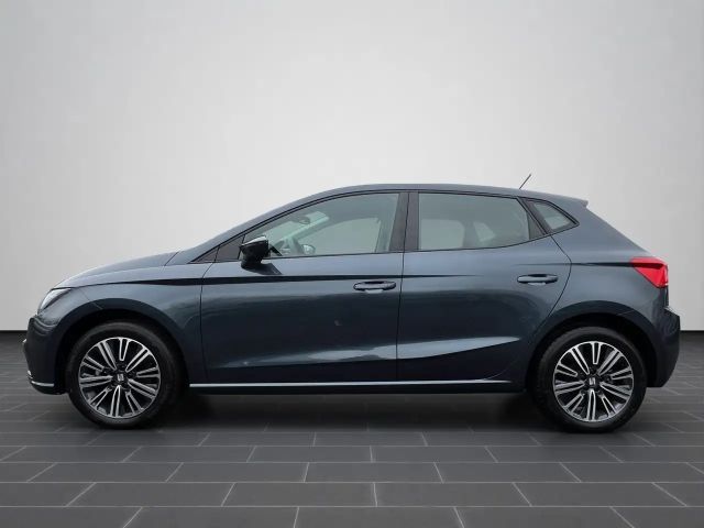 Seat Ibiza 1.0 TSI Style