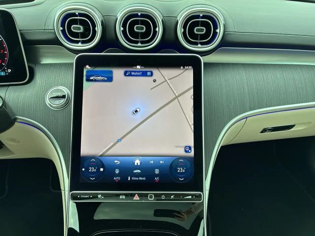 Mercedes-Benz CLE 200 Coupé