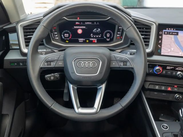 Audi A1 35 TFSI S-Tronic Sportback