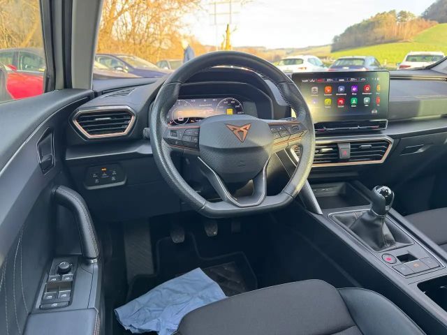 Cupra Formentor 1.5 TSI