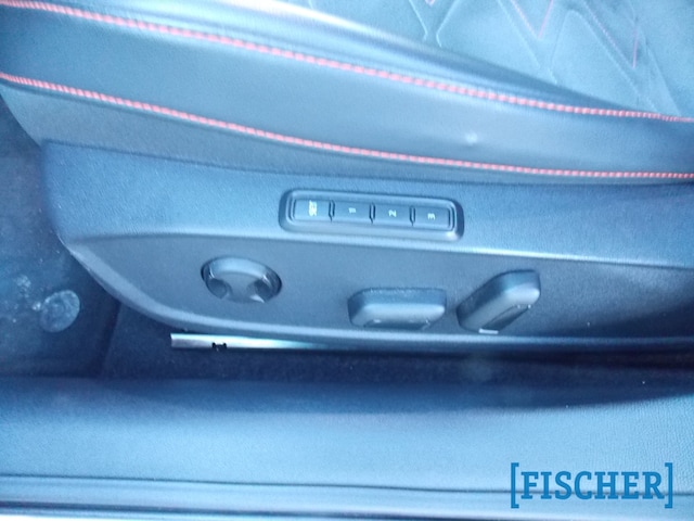 Seat Leon 1.5 TSI FR-lijn Sportstourer